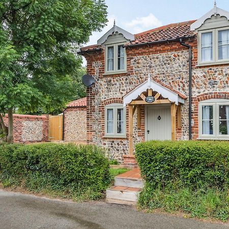 Clematis Cottage Thorpe Market 外观 照片