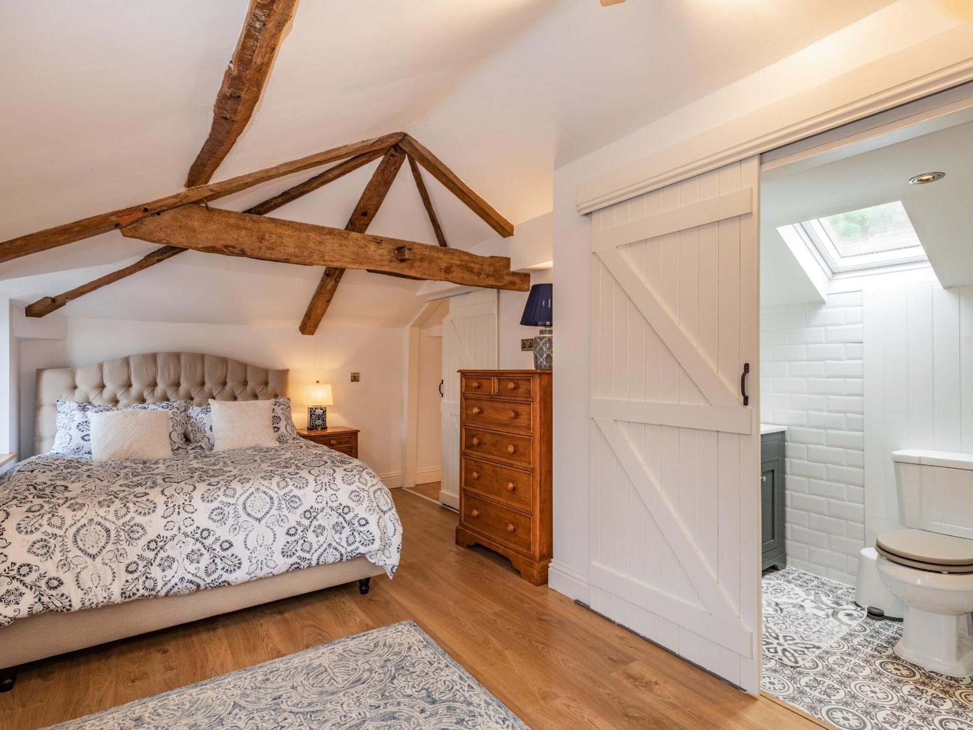 Clematis Cottage Thorpe Market 外观 照片
