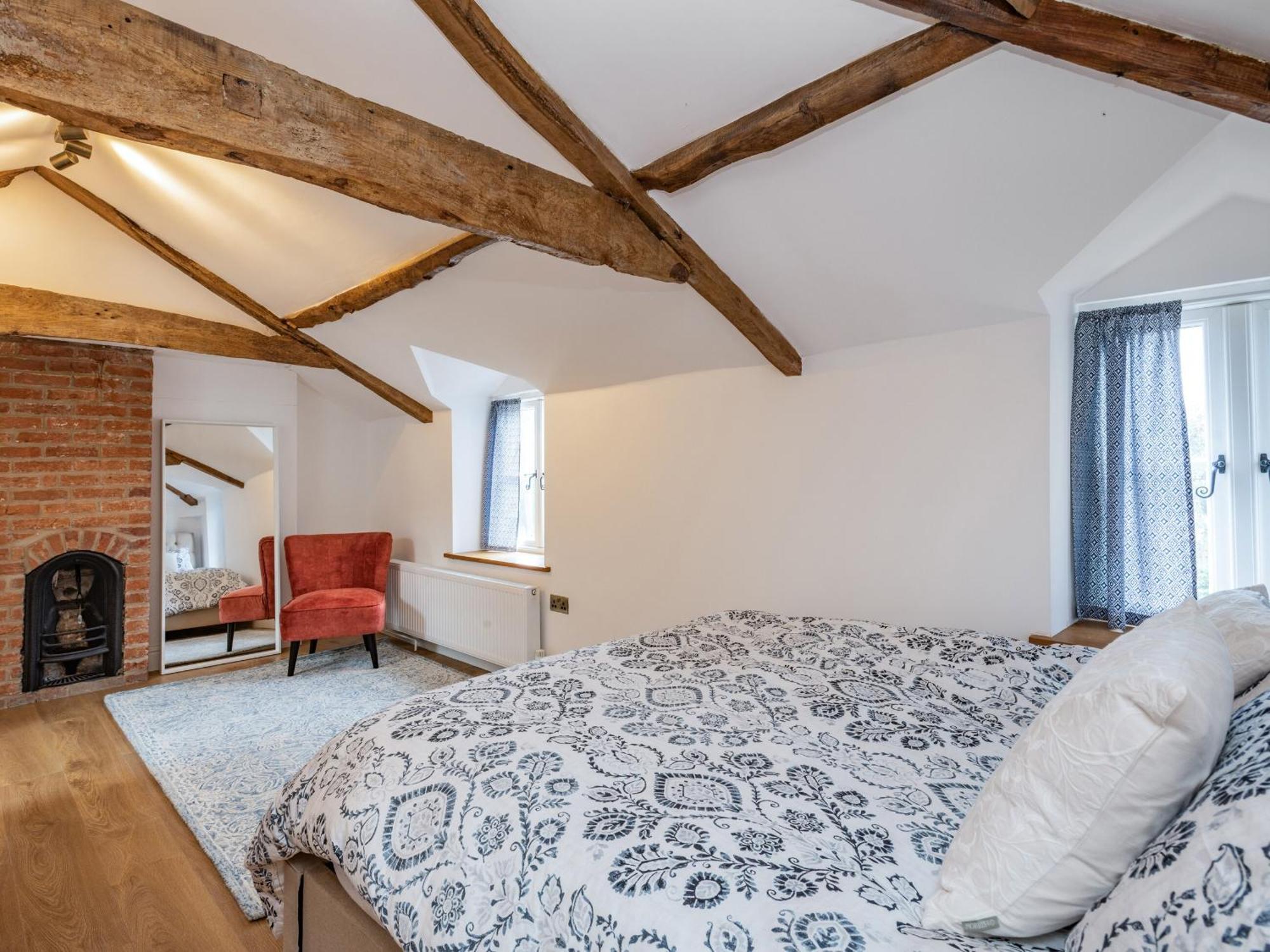 Clematis Cottage Thorpe Market 外观 照片
