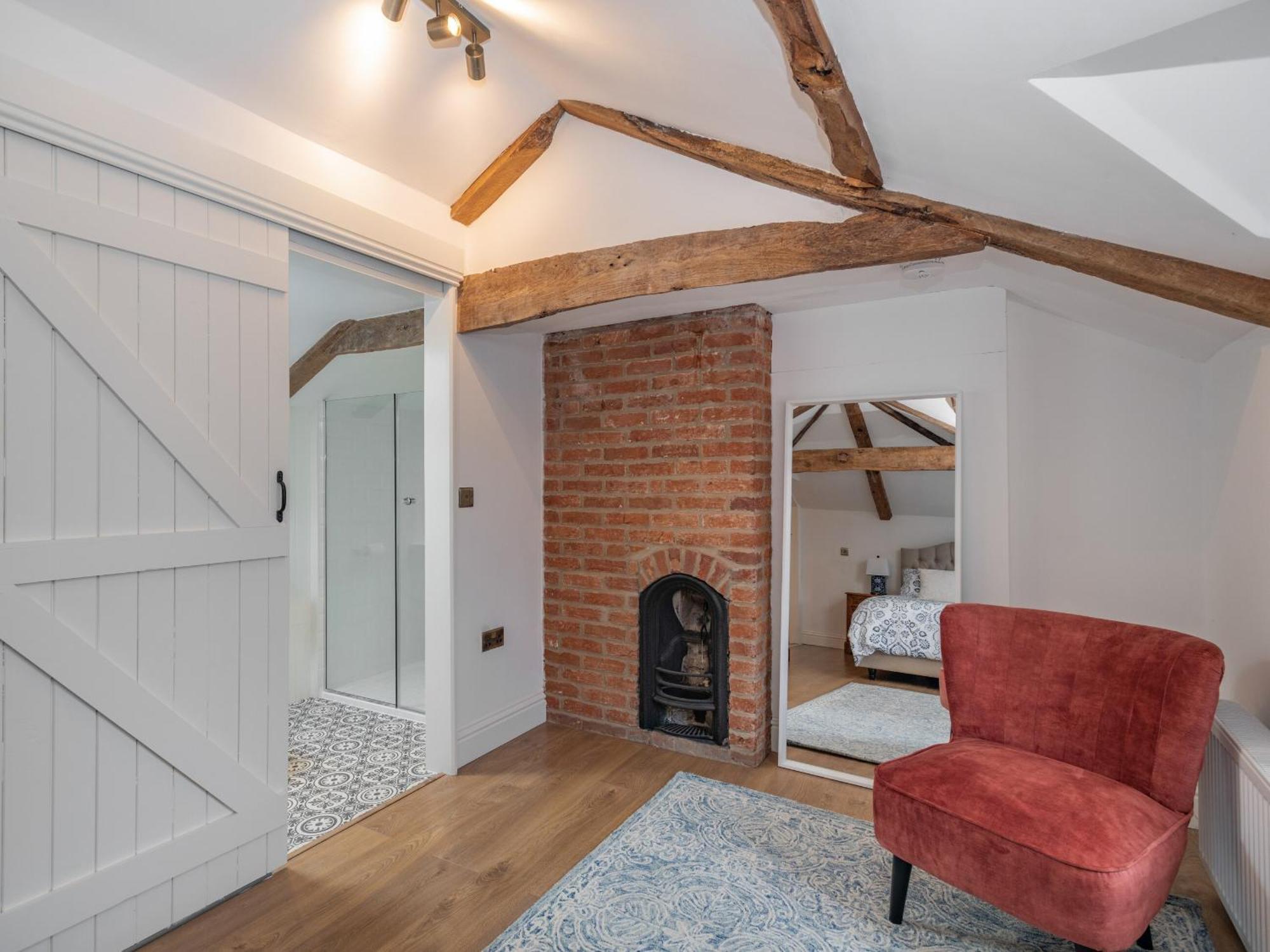 Clematis Cottage Thorpe Market 外观 照片
