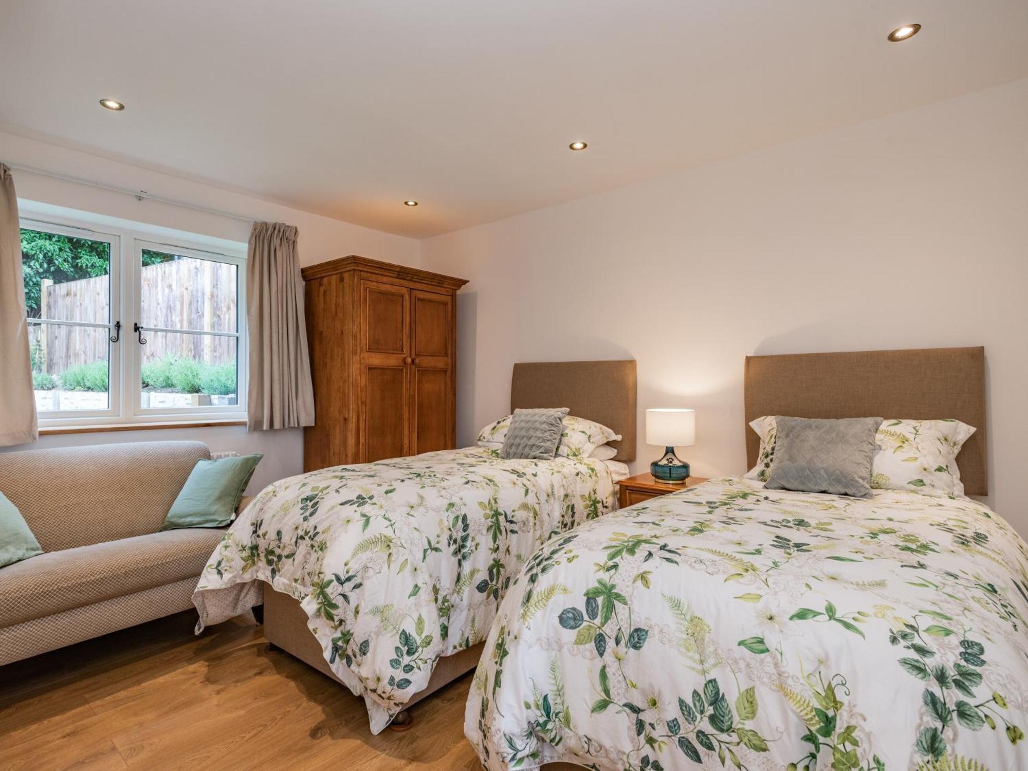 Clematis Cottage Thorpe Market 外观 照片